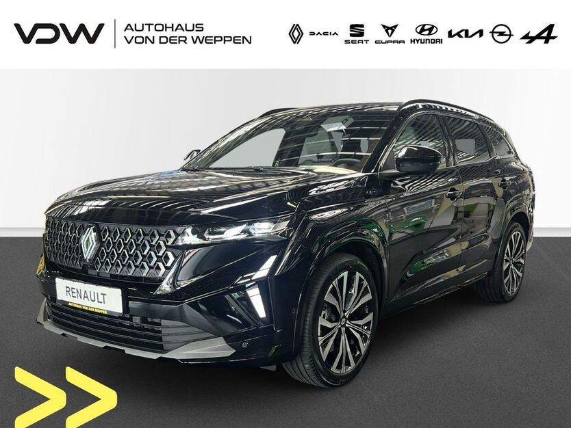 Renault Espace 9.999 km 45.450 € Heilbronn 74076