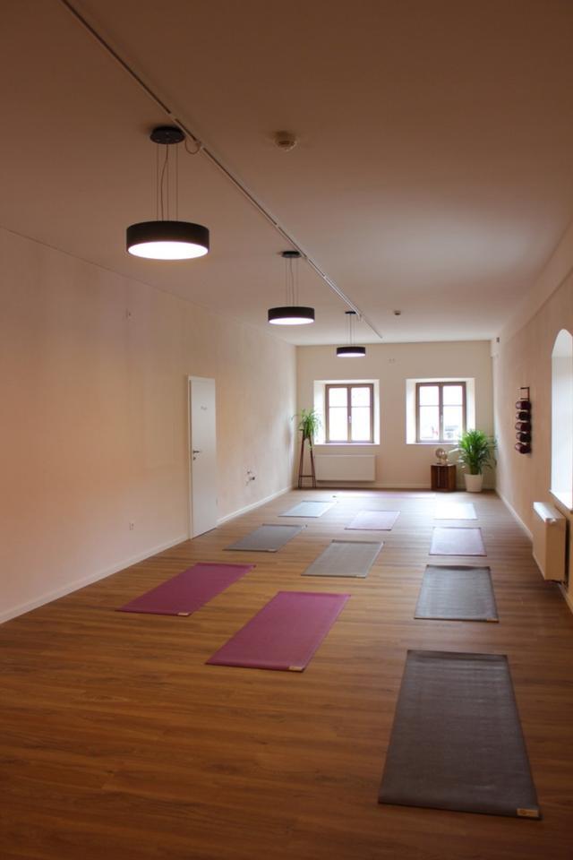 Raum für Kurse, Seminare, Coachings etc. zimmer