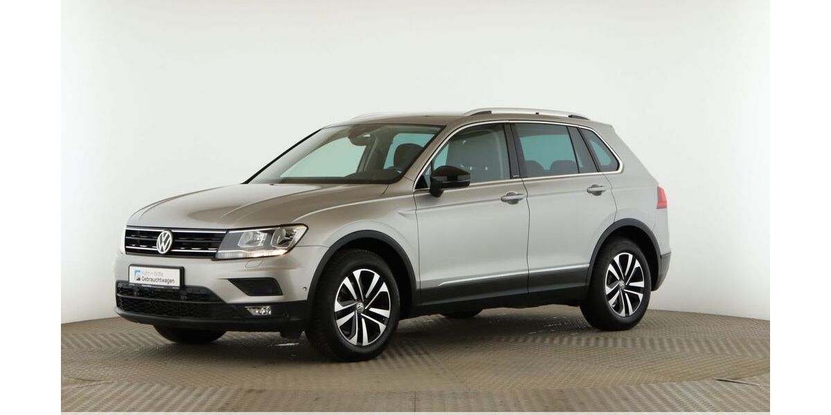 VW Tiguan 32.358 km 22.525 &euro; Jesteburg 21266