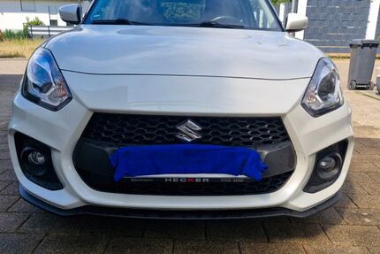 Suzuki Swift 27.000 km 15.500 &euro; Biederbach 79215