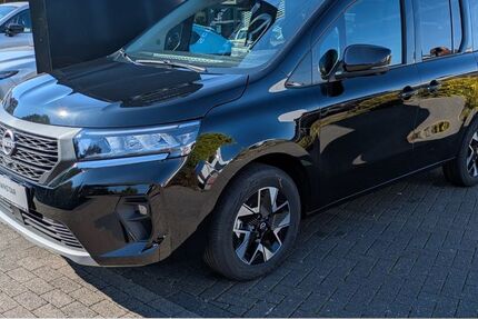Nissan Townstar 2.084 km 30.198 &euro; Monheim 40789