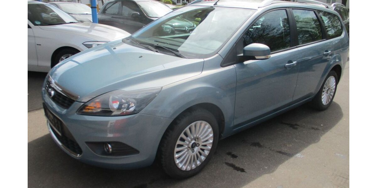 Ford Focus 140.000 km 3.500 &euro; Bielefeld 33699