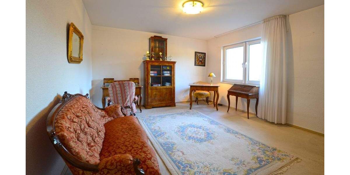 Raum für Träume - lichtdurchflutet, weitläufig, einzigartig 5 zimmer