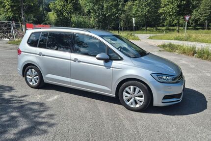 VW Touran 179.900 km 12.200 &euro; Bayrischzell 83735