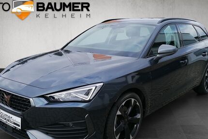 Cupra Leon 29.488 km 25.900 &euro; Kelheim 93309