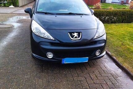 Peugeot 207 131.000 km 2.950 &euro; Nordenham 26954