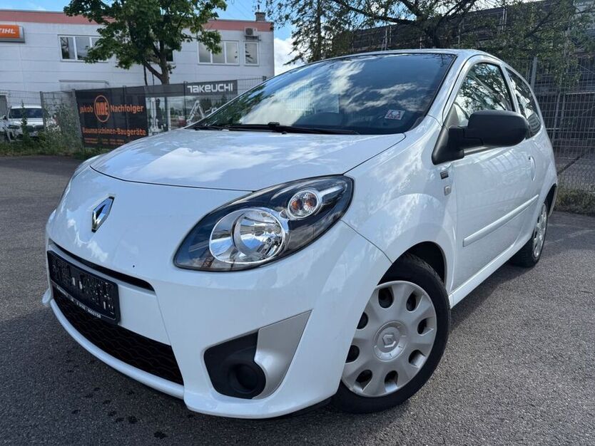 Twingo