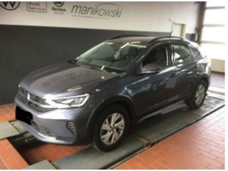 VW Taigo 57.173 km 17.903 &euro; Cuxhaven 27472