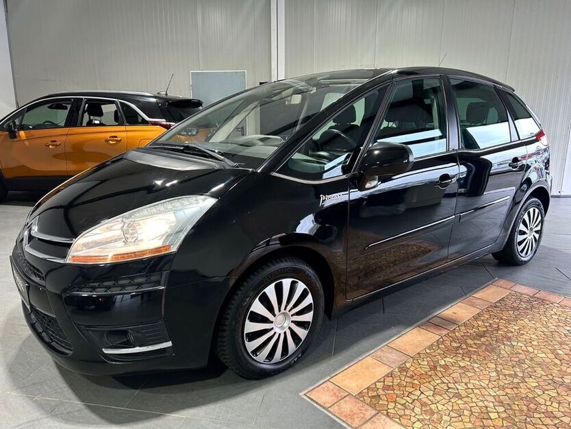 C4 Picasso