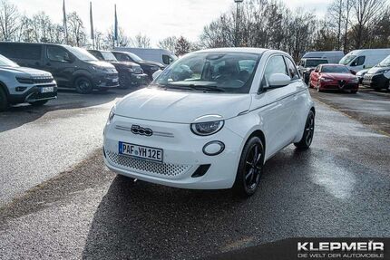 Fiat 500e 11.500 km 21.290 &euro; Reichertshofen-Winden 85084
