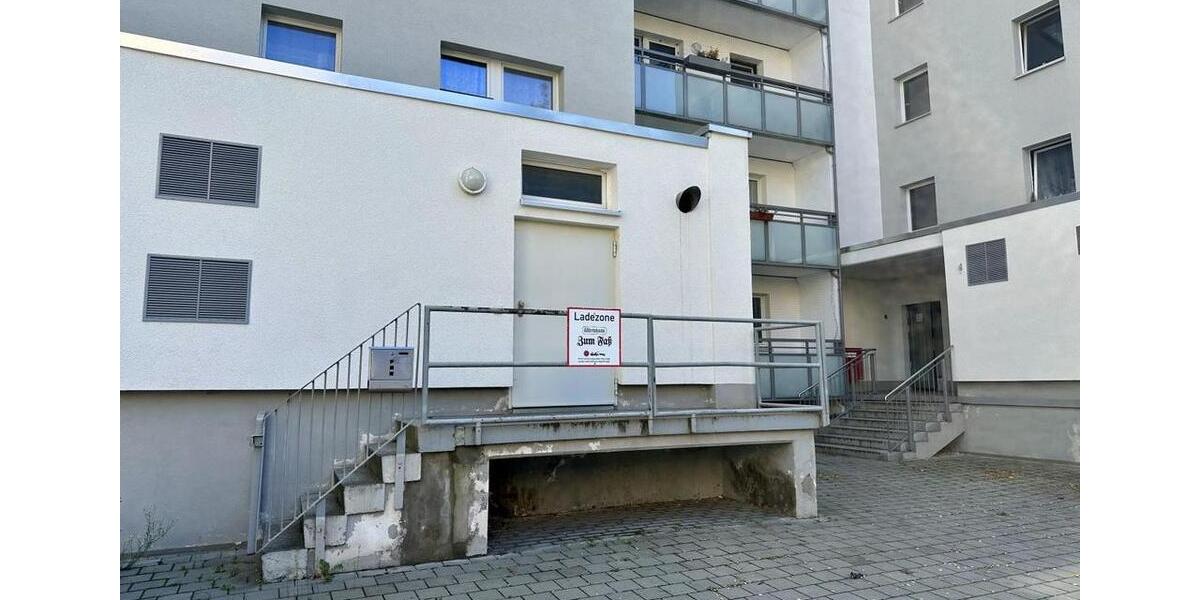 Gewerbeobjekt Chemnitz Kapellenberg - 1.683&euro; | Angebot:26723089