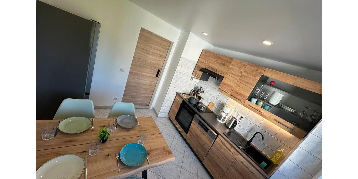 Etagenwohnung Landau in der Pfalz - 4 Zimmer, 80 m&sup2;, 365&euro; | Angebot:26314778
