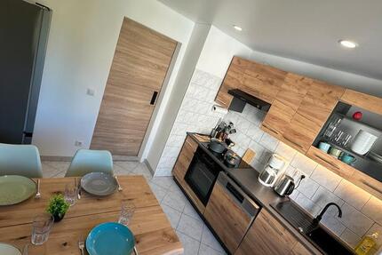 Wohnung Landau in der Pfalz - 4 Zimmer, 80 m&sup2;, 365&euro; | Angebot:26314778