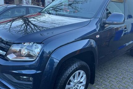 VW Amarok 90.500 km 34.950 &euro; Saarlouis 66740