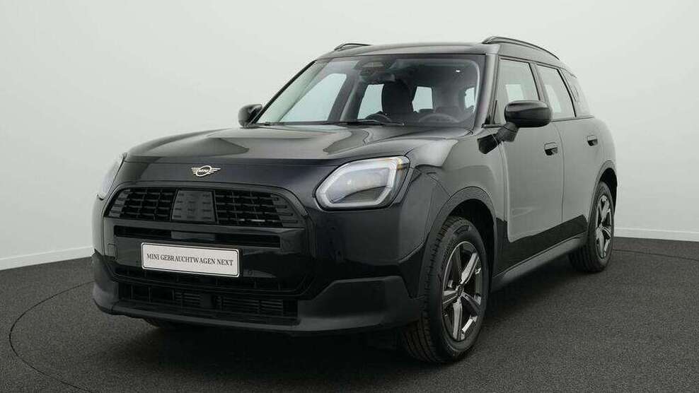 Countryman C