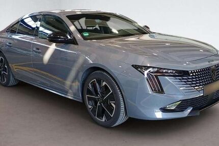 Peugeot 508 45.990 km 24.290 &euro; Eckernförde 24340