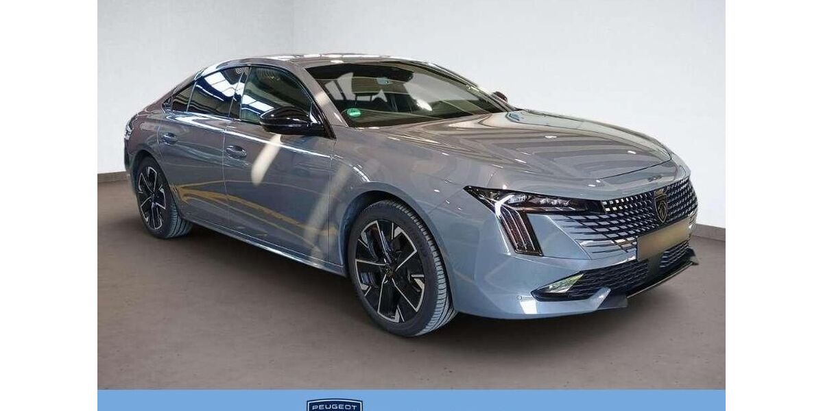 Peugeot 508 45.990 km 24.290 &euro; Eckernförde 24340