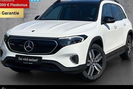 Mercedes EQB