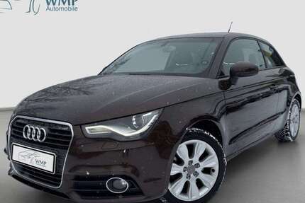 Audi A1 243.000 km 6.390 &euro; Hamburg 22045
