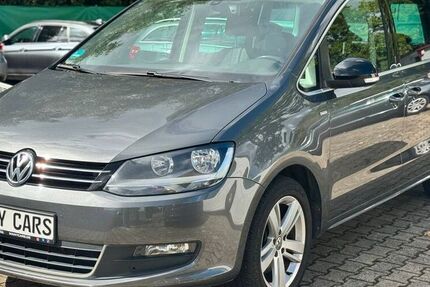 VW Sharan