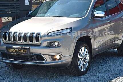 Jeep Cherokee 29.000 km 23.990 &euro; Erlenbach b.Marktheidenfeld 97837