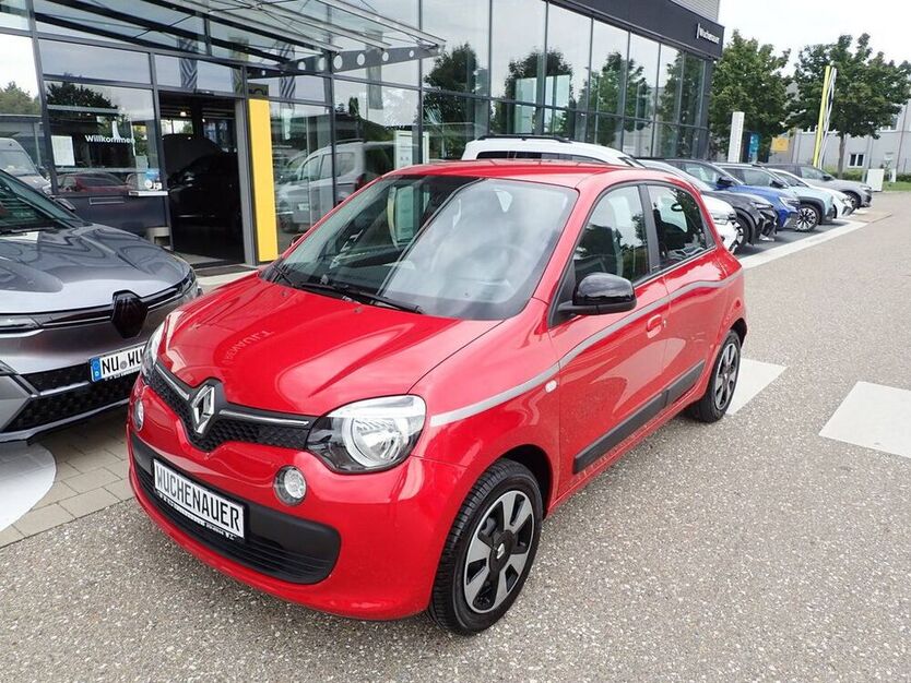 Twingo