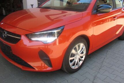 Opel Corsa 63.000 km 13.400 &euro; Brunnen 86564