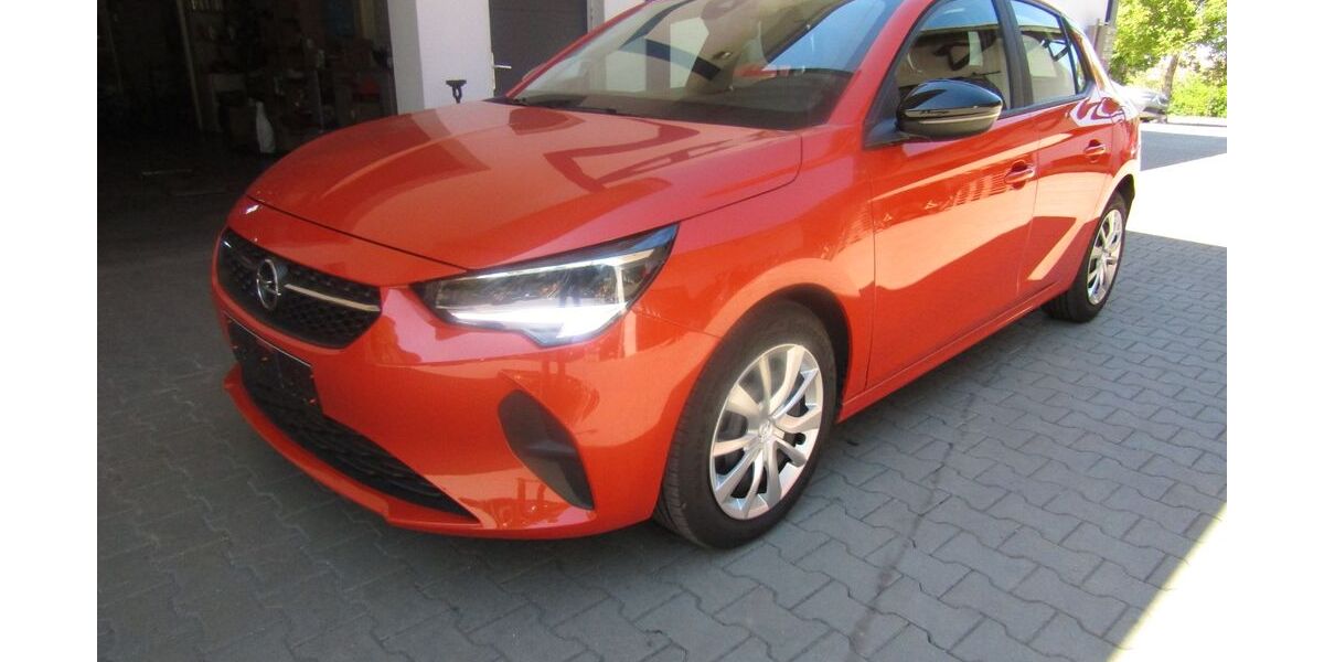 Opel Corsa 63.000 km 13.400 &euro; Brunnen 86564