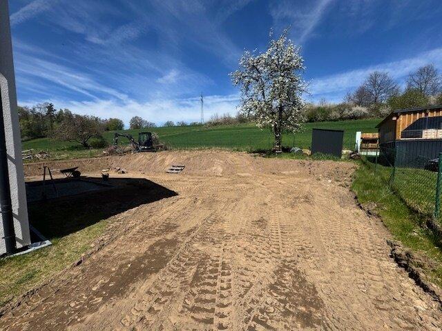 Einfamilienhaus Eschenbach in der Oberpfalz - 4 Zimmer, 126 m&sup2;, 2.100&euro; | Angebot:26348912