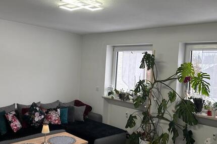Wohnung Bad Endorf - 2 Zimmer, 50 m&sup2;, 259.000&euro; | Angebot:26876938