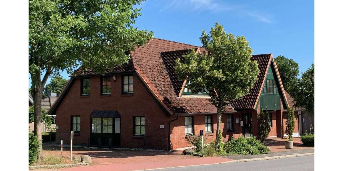 Gewerbeobjekt Bad Bramstedt - 660&euro; | Angebot:21387070