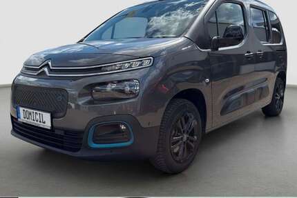 Citroen Berlingo 21.140 km 19.980 &euro; Mengen 88512