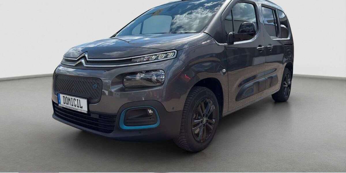 Citroen Berlingo 21.140 km 19.980 &euro; Mengen 88512