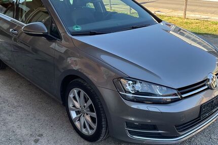 VW Golf 179.900 km 6.500 &euro; Blaichach 87544