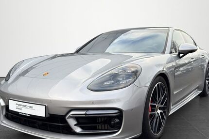 Porsche Panamera 99.995 km 87.950 &euro; Bonn 53119