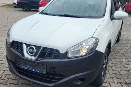 Nissan Qashqai 350.142 km 4.300 € Kelheim 93309