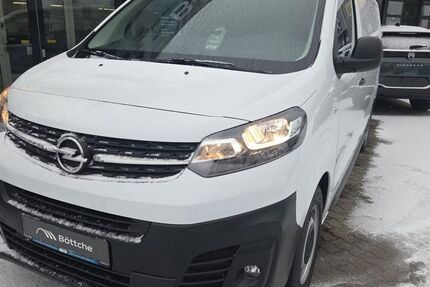 Opel Vivaro 18.848 km 22.590 &euro; Neubrandenburg 17033
