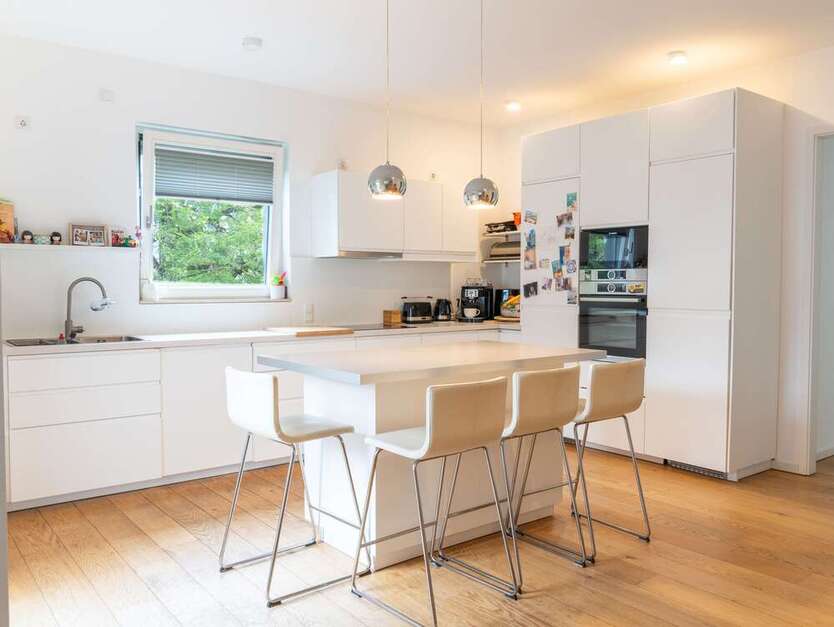 Wohnung zum Mieten in Köln 3.060 € 127.52 m²