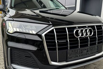 Audi Q7 64.380 km 46.990 &euro; Saal a.d.Donau 93342