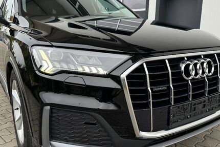 Audi Q7 65.732 km 45.950 &euro; Saal a.d.Donau 93342