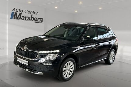 Skoda Kamiq 9.982 km 22.990 € Marsberg 34431