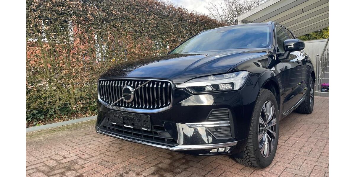 Volvo XC60 61.171 km 34.250 &euro; Pinneberg 25421