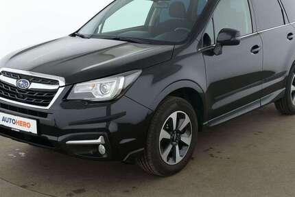 Subaru Forester 95.127 km 16.940 &euro; Berlin 14059