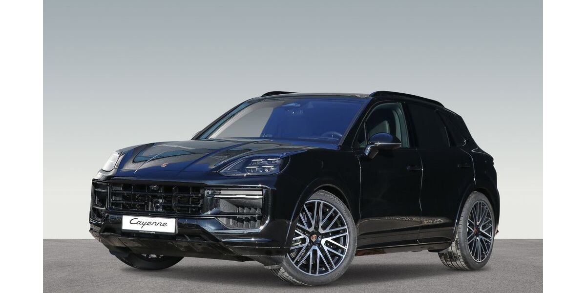 Porsche Cayenne 4.500 km 149.800 &euro; Gersthofen 86368