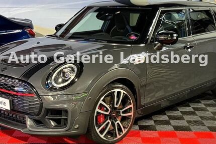 Mini John Cooper Works Clubman 112.000 km 22.490 &euro; Landsberg am Lech 86899
