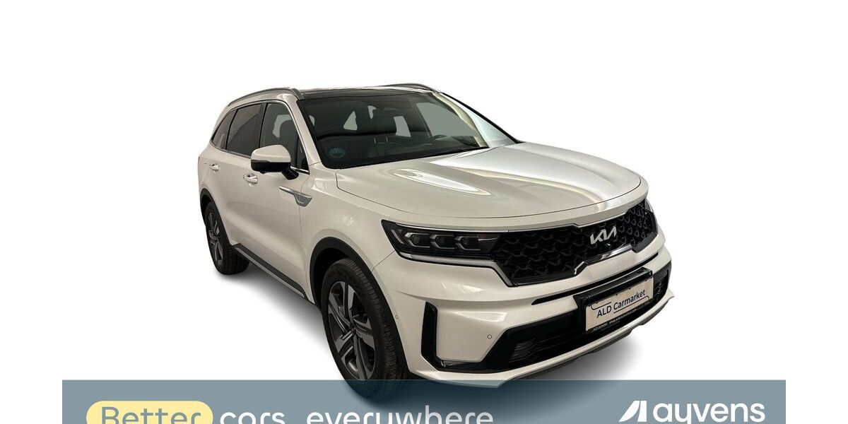 Kia Sorento 71.043 km 31.980 &euro; Dorfmark 29683