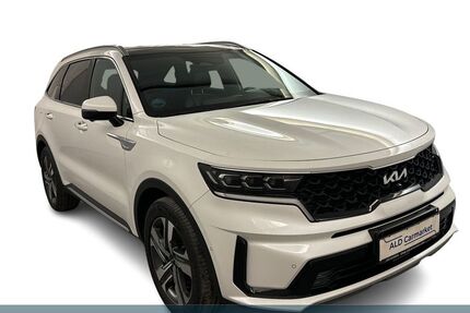 Kia Sorento 71.043 km 32.480 &euro; Dorfmark 29683