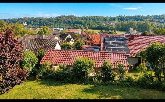 Einfamilienhaus Möckmühl - 8 Zimmer, 191 m&sup2;, 450.000&euro; | Angebot:25944615