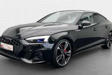 Audi A5 55.006 km 40.990 &euro; Hofheim 65719