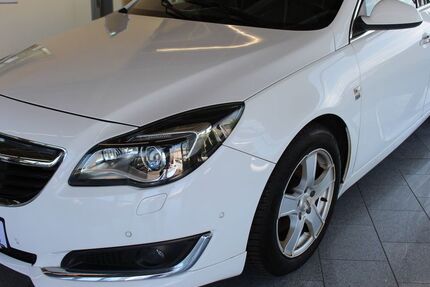 Opel Insignia 234.113 km 3.888 &euro; Wölfersheim 61200